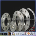 metal pipe flange with the high quality
